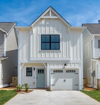 Turnberry park luxury rental homes in gardendale, al